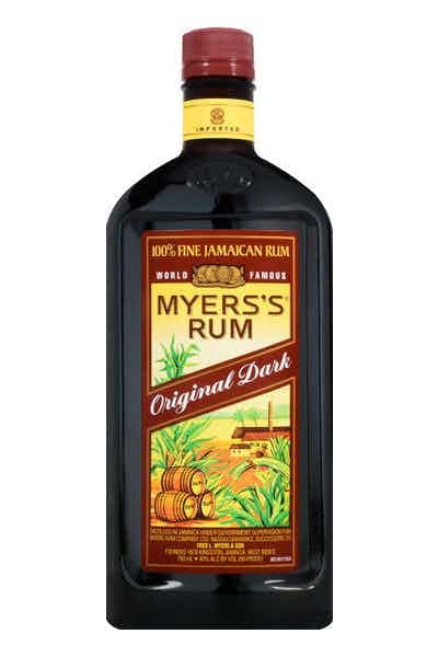 Myers Rum