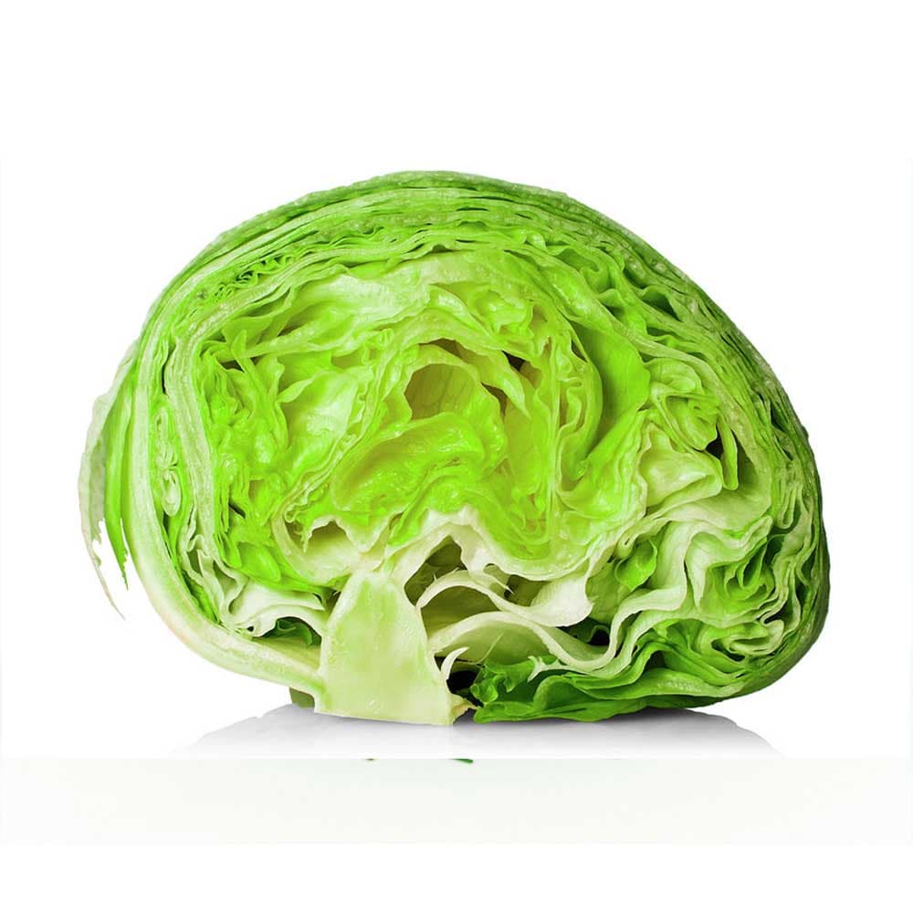 Iceberg Salad
