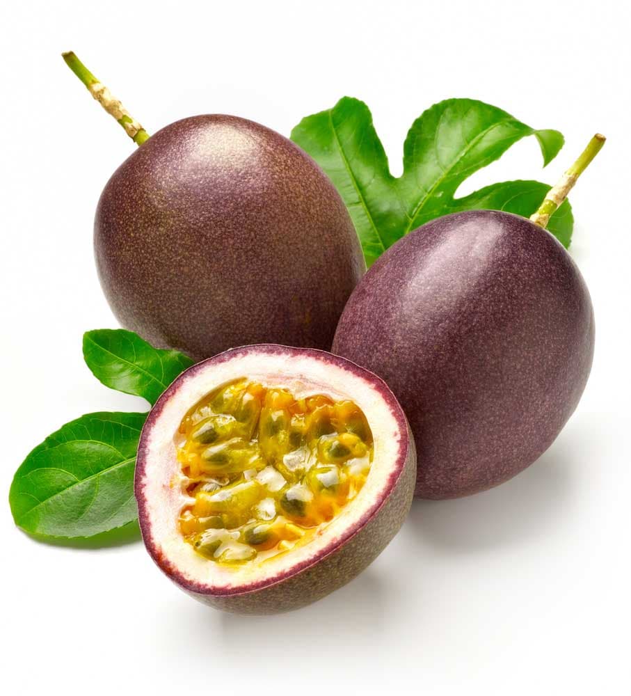 Passion Fruit