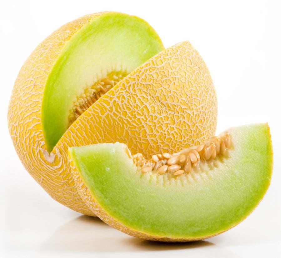 Green Melon