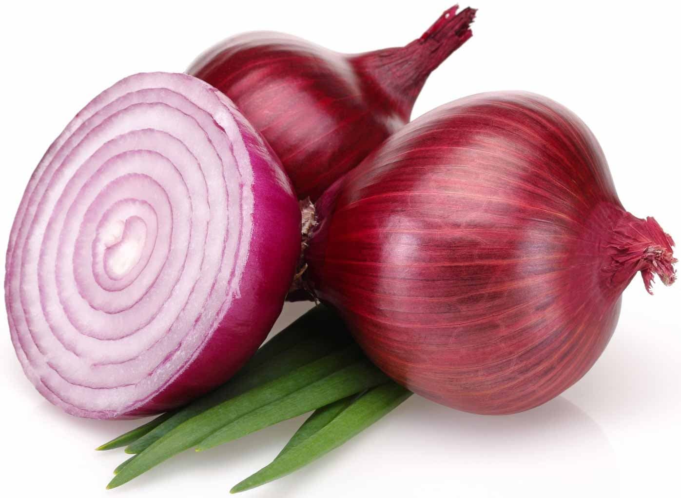 Red Onion