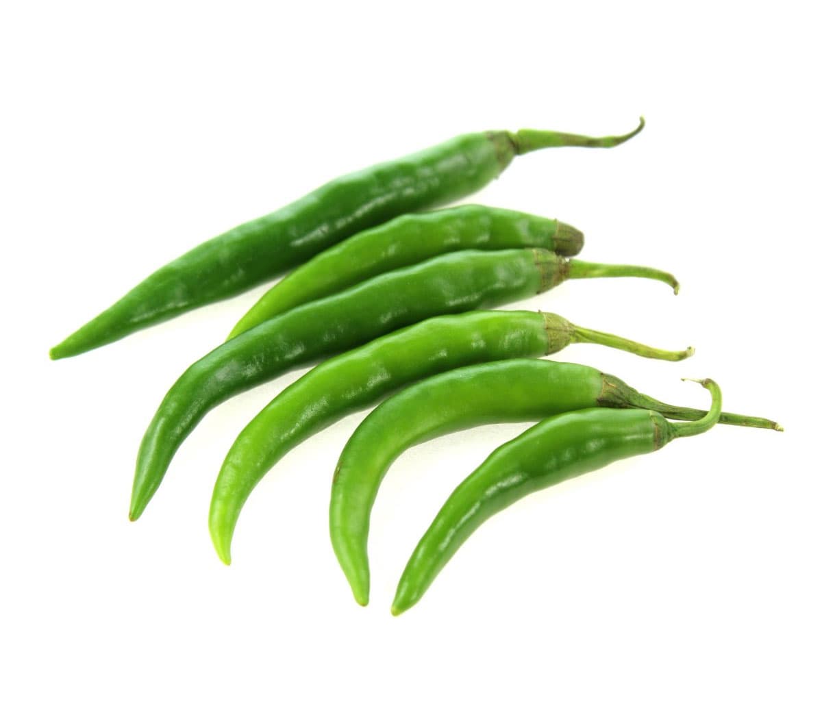Green Chilli