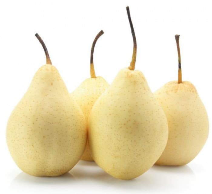 Pear (Yellow)