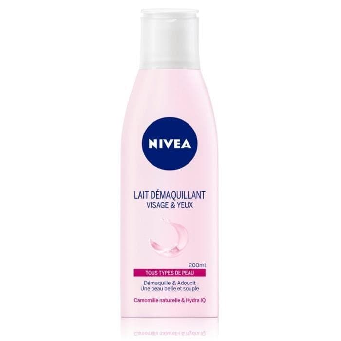 Make-up Remover Milk