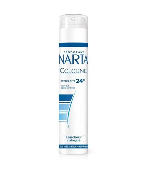 ស្ព្រាយបាញខ្លួន-Narta