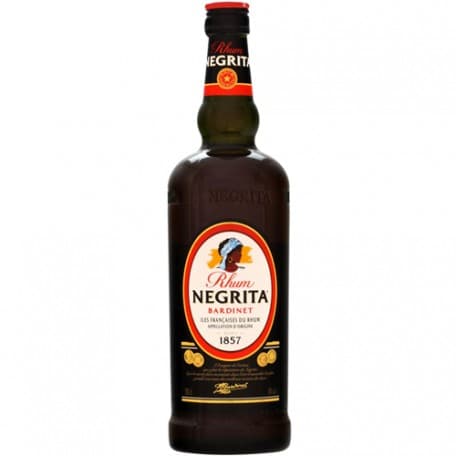 Negrita Rhum