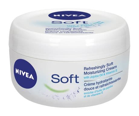 គ្រីមការពារស្បែកមុខ-Nivea