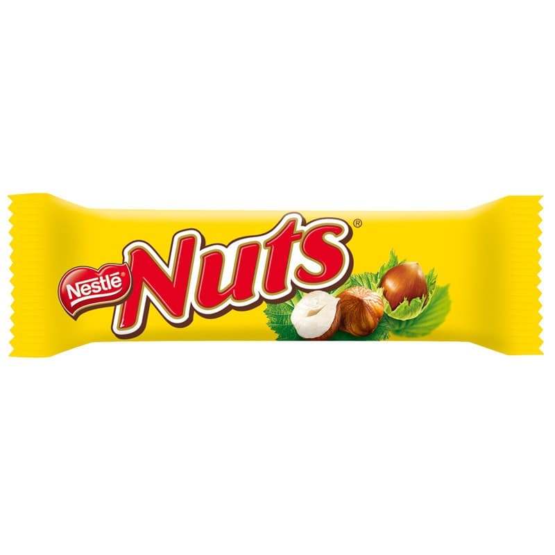 Nuts