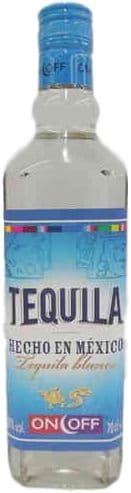 Tequila