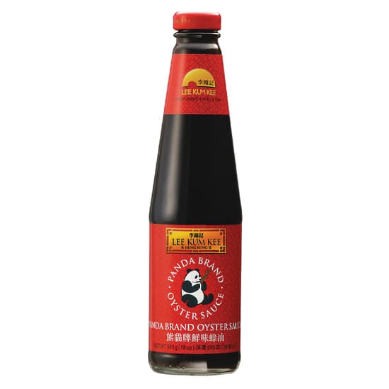 Oyster Sauce Small