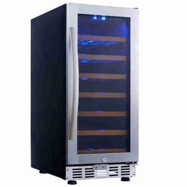 Wine Cellar Single Zone - GRC-33S