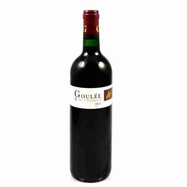 Goulée by Cos d'Estournel