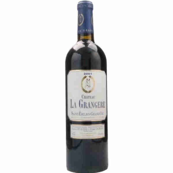 Château La Grangere