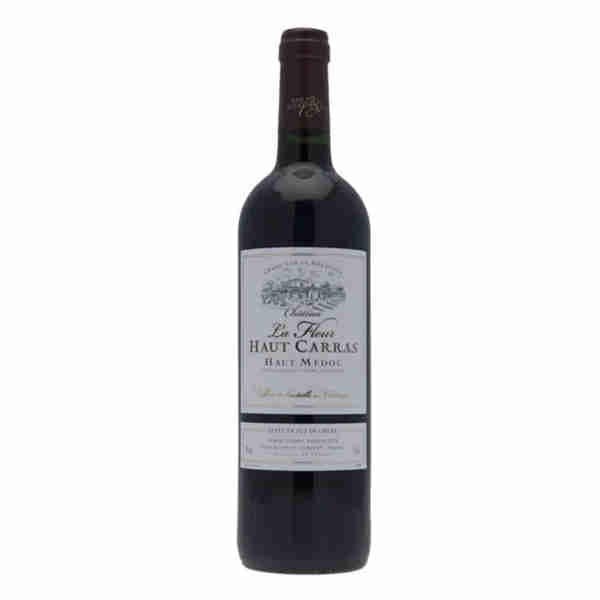 Château La Fleur Haut-Carras 2017