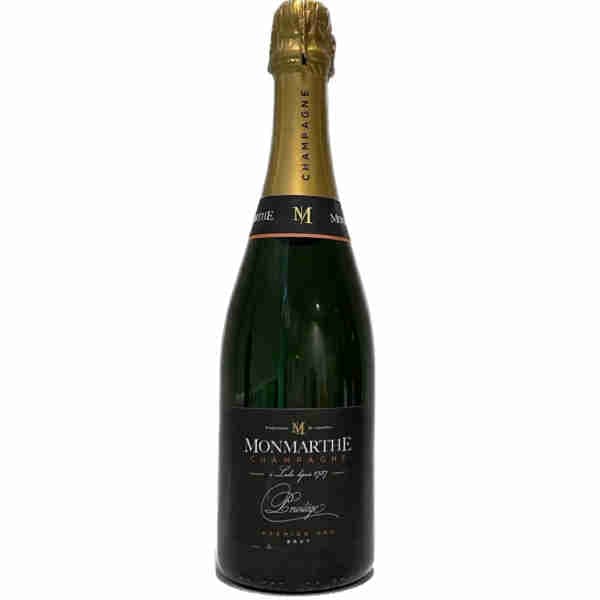 Champagne Privilege