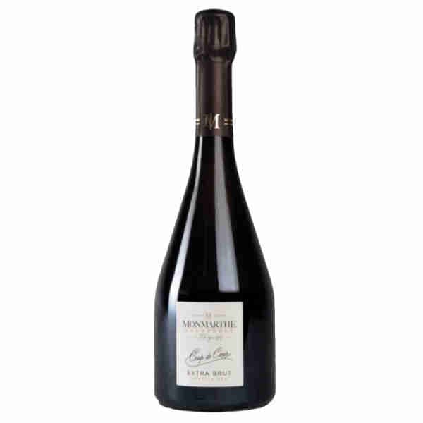 Champagne Coup De Coeur
