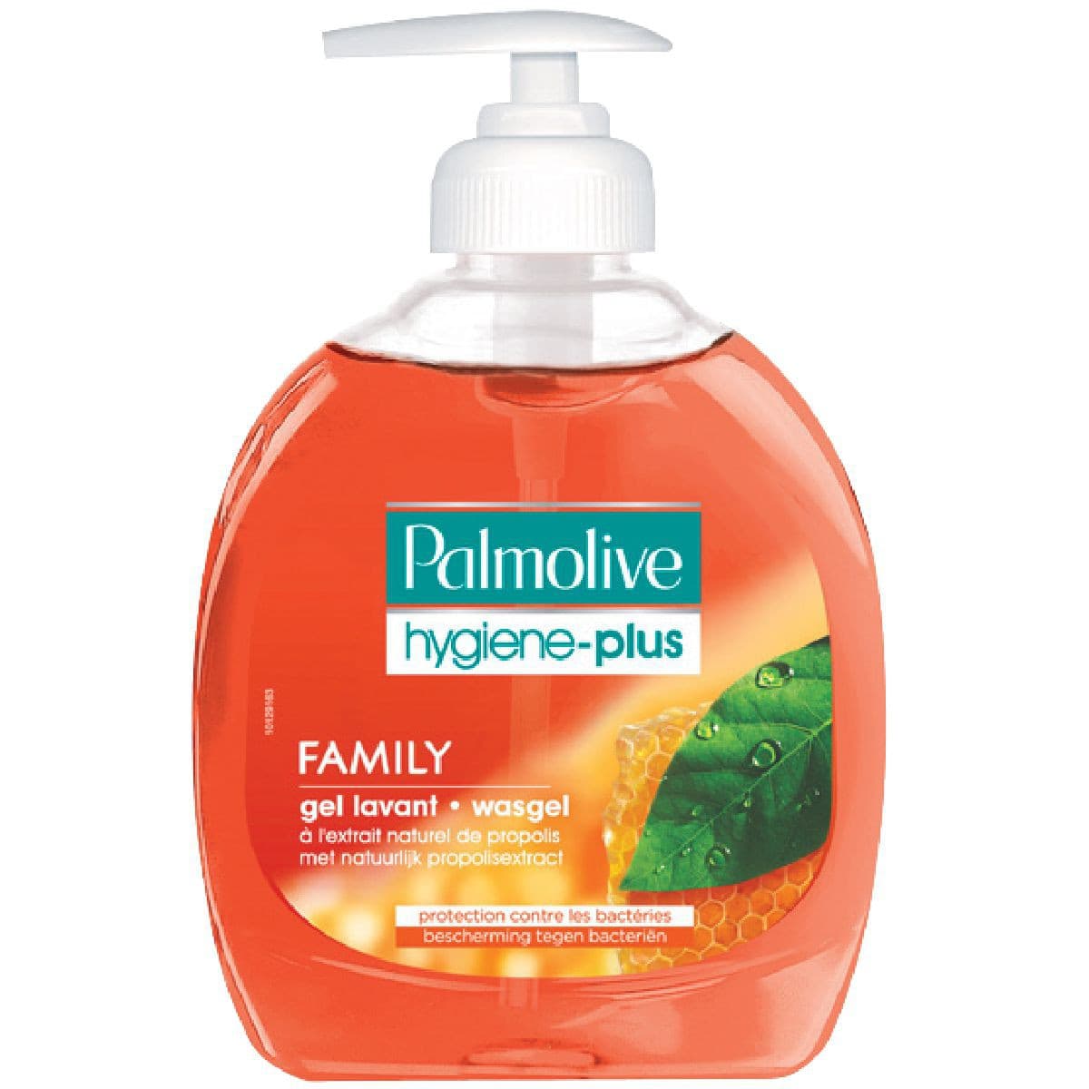 Handwash Family Gel
