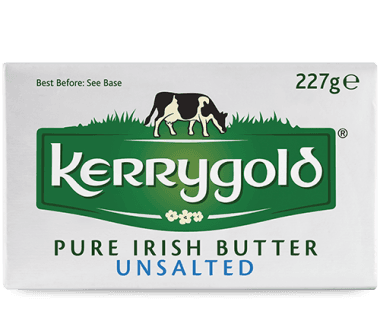 Pure Irish Butter Unsalted