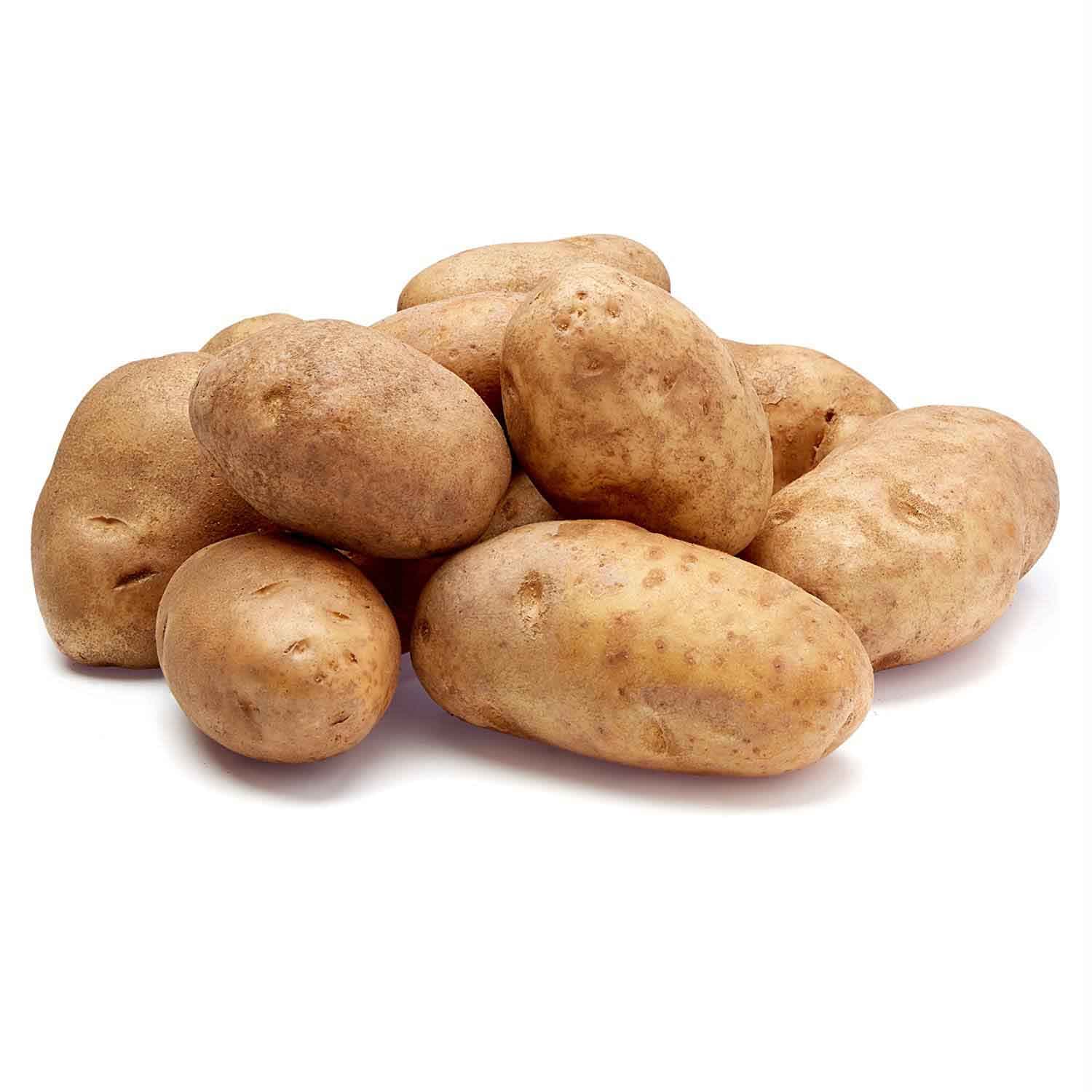 Mondolkiri Potato