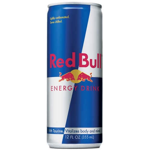 Red Bull Original
