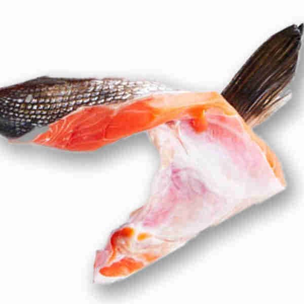 Salmon Wing