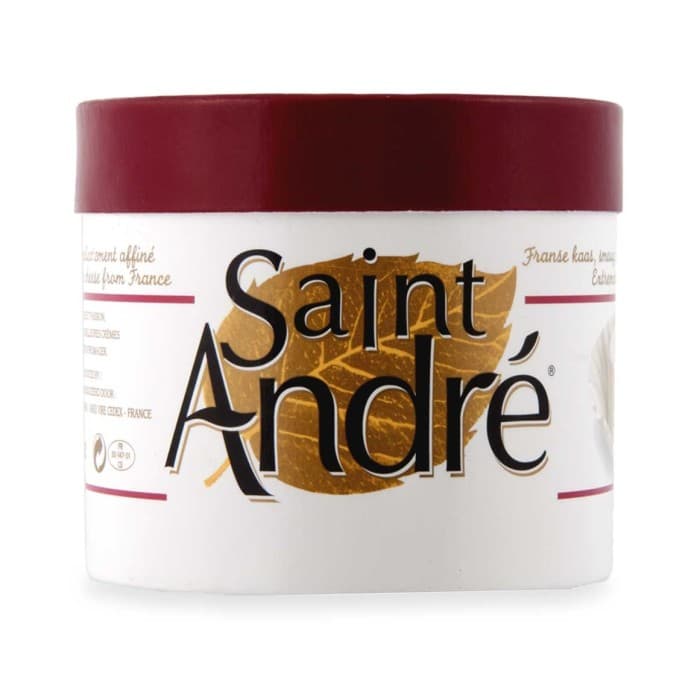 Saint André