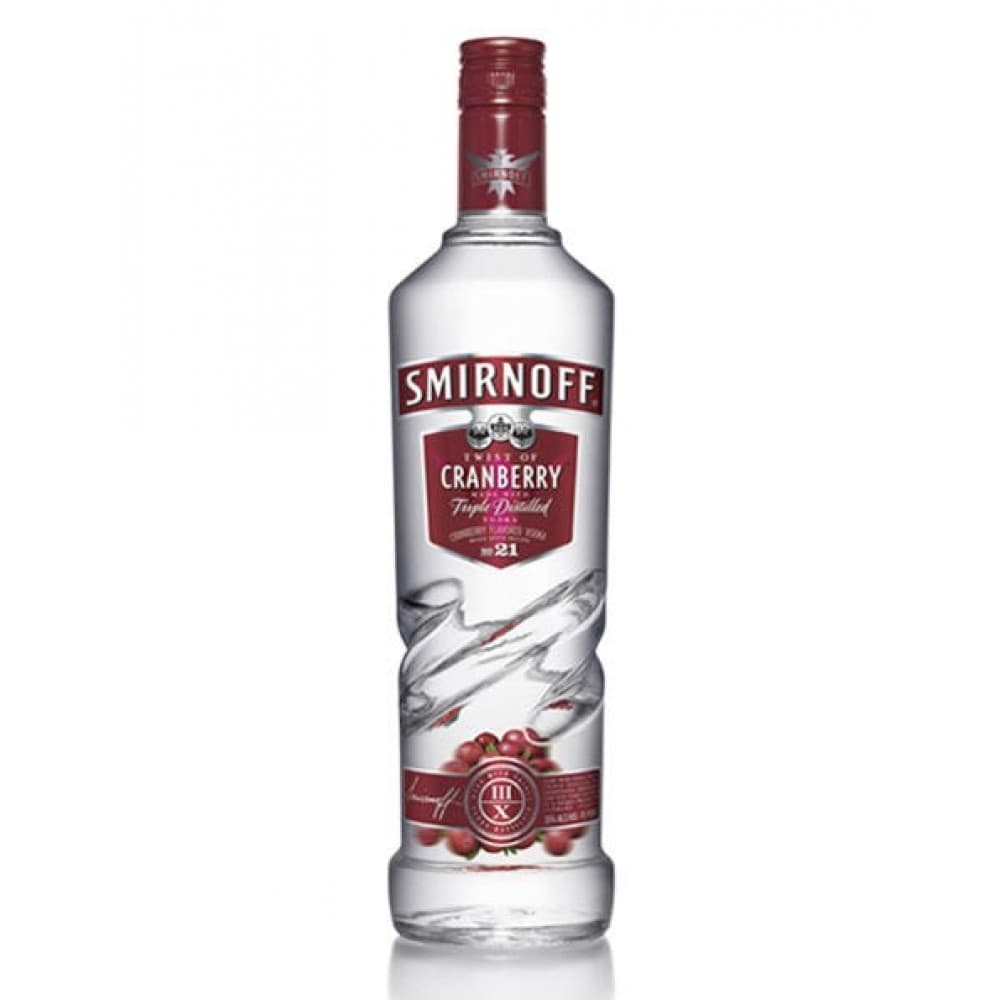 Vodka Cranberry