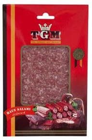 Haus Salami