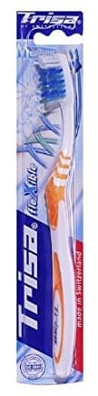 Toothbrush Flexible Soft - Trisa