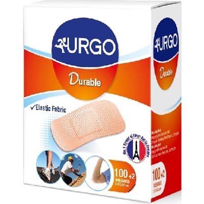 Durable Elastic Fabric 2x6cm
