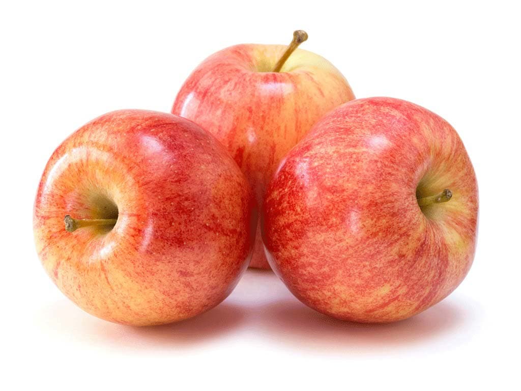 Chinese Apple