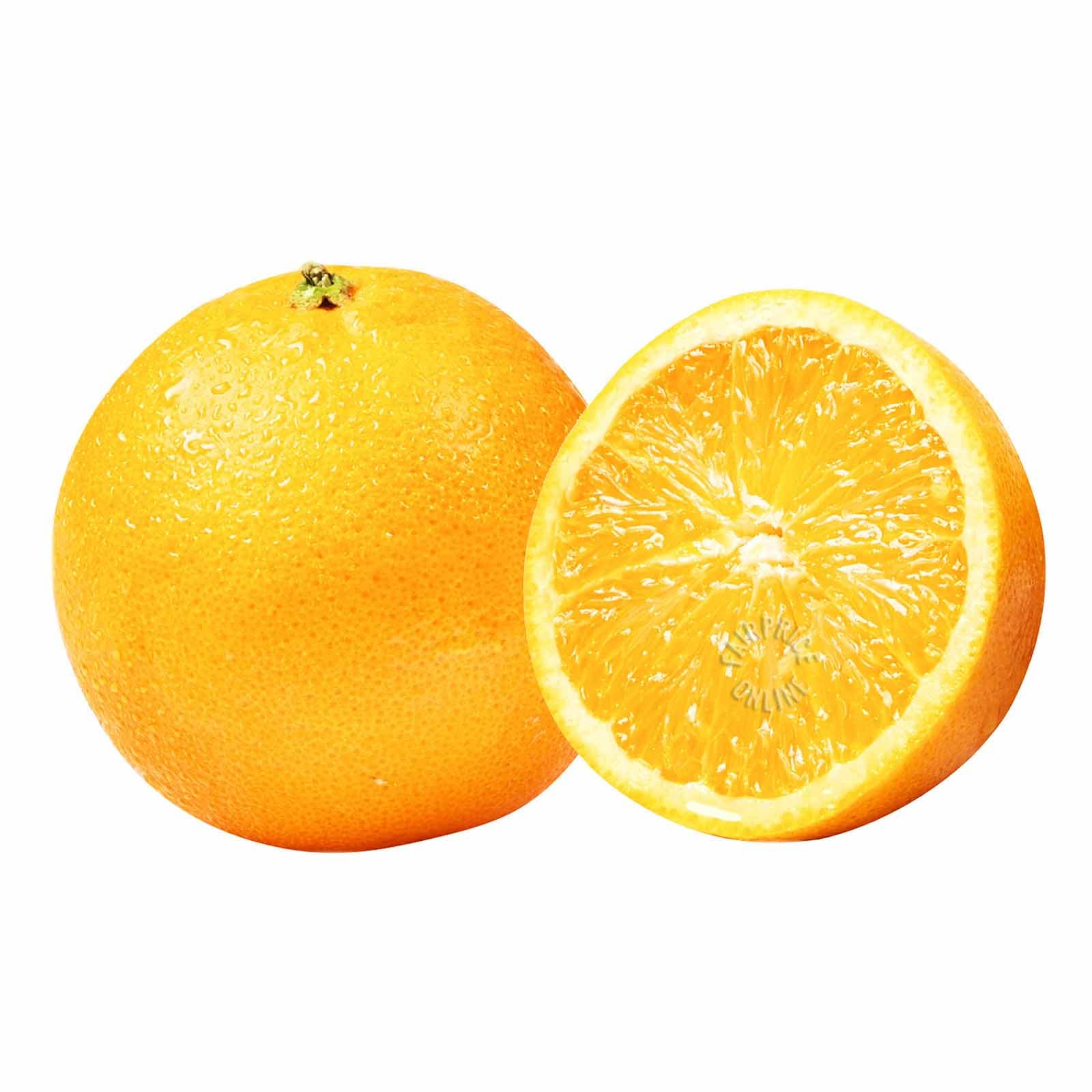 Orange Sunkist