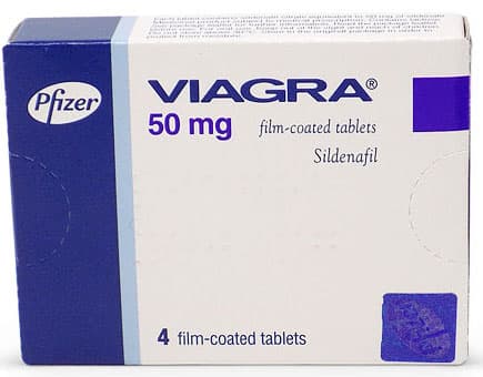 Viagra 50mg