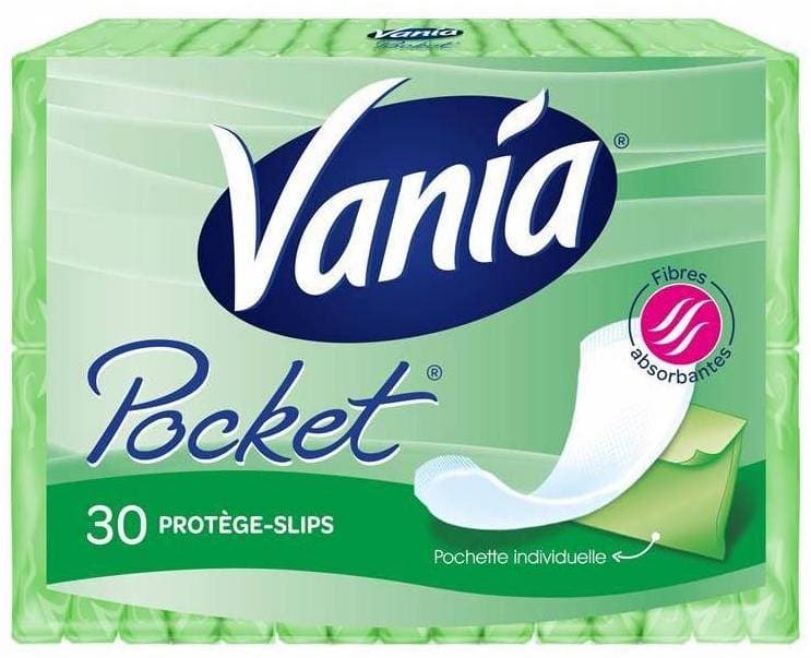 Pocket