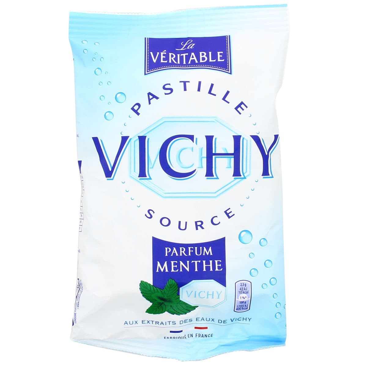 Ice Mint