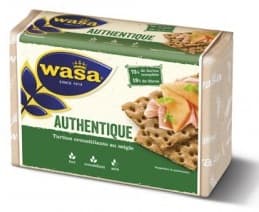 Authentique