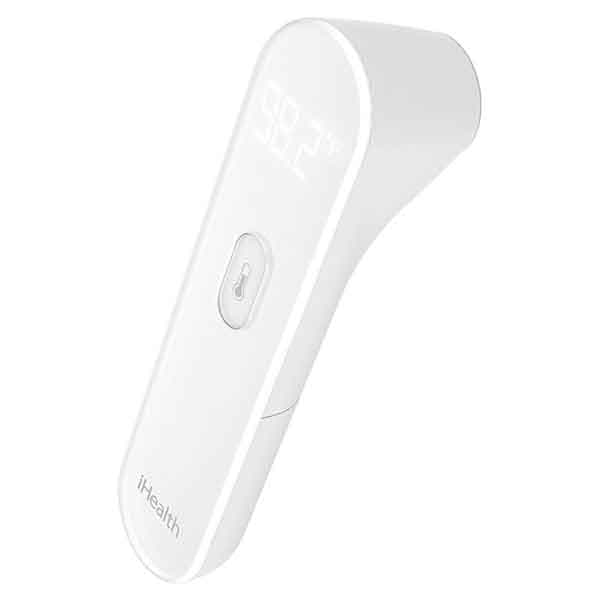 Mijia ihealth infrared thermometer