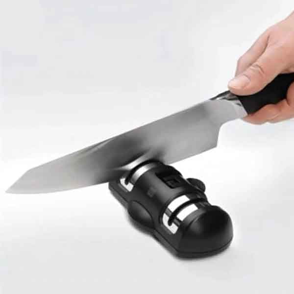 Knife Sharpener