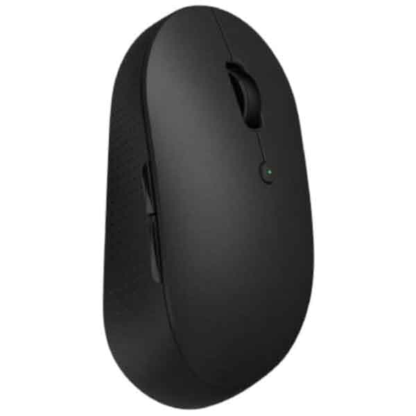 Dual Mode Wireless Mouse Silent Edition