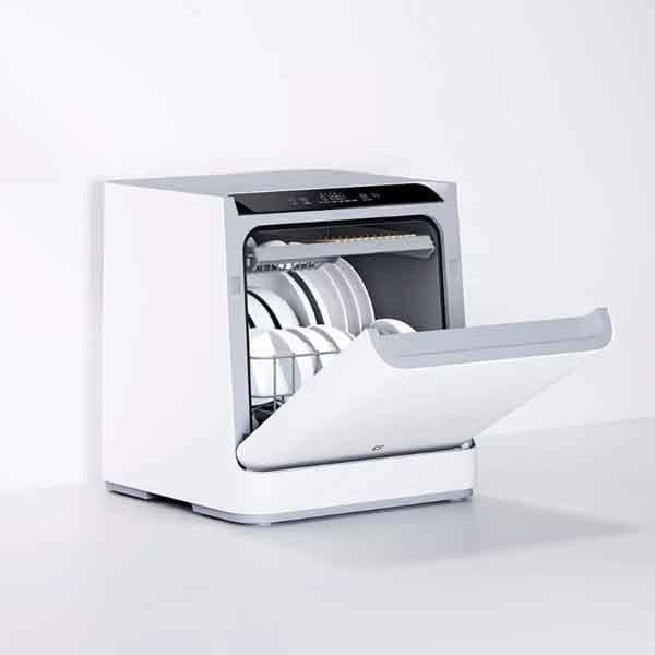 Dishwasher