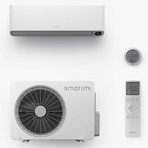 air conditioner 1.5 HP