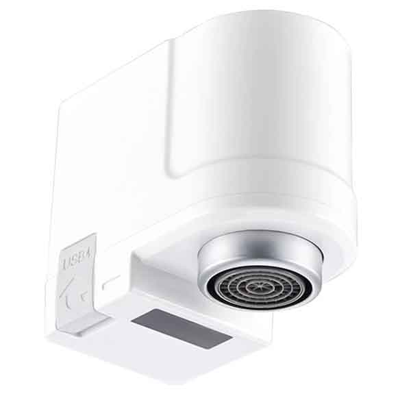 Mijia automatic water saver Tap
