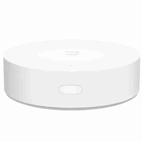 Smart Home Hub