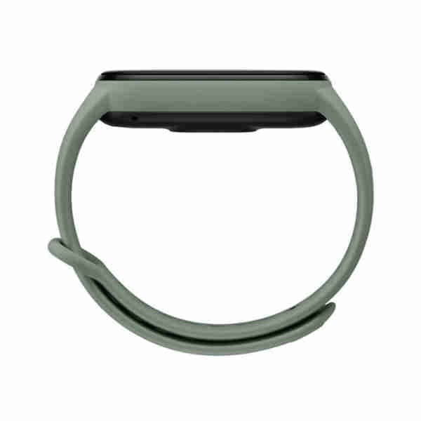 Smart Band 6 Strap - Olive