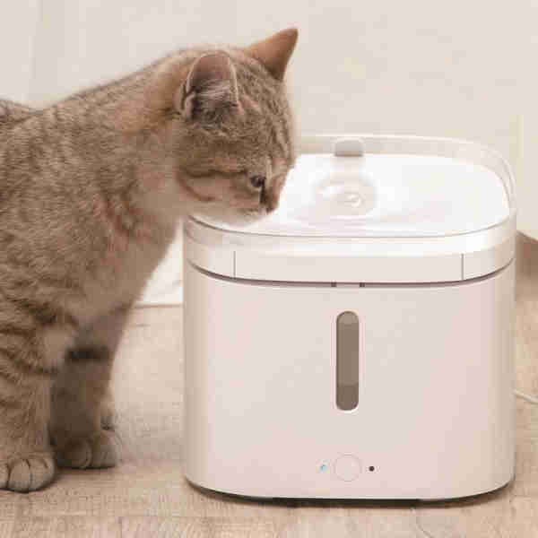 Xiaomi Smart Pet Fountain