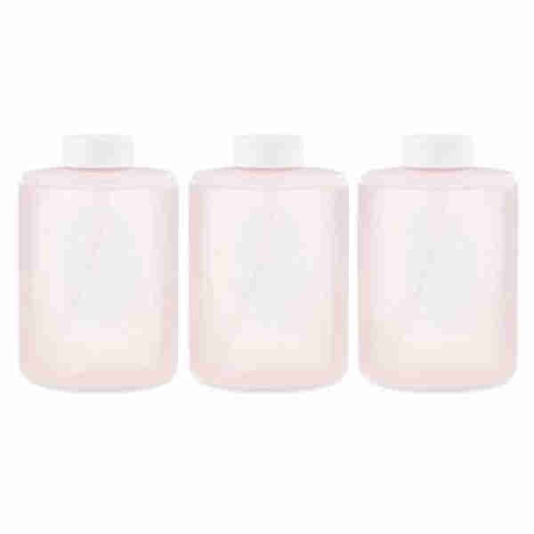 Automatic Soap Dispenser Hand Wash Refills (3bottle)