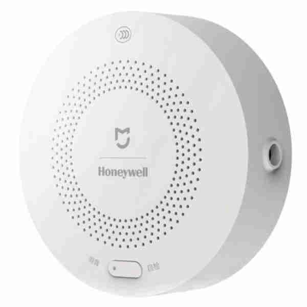 Mi Gas Detector