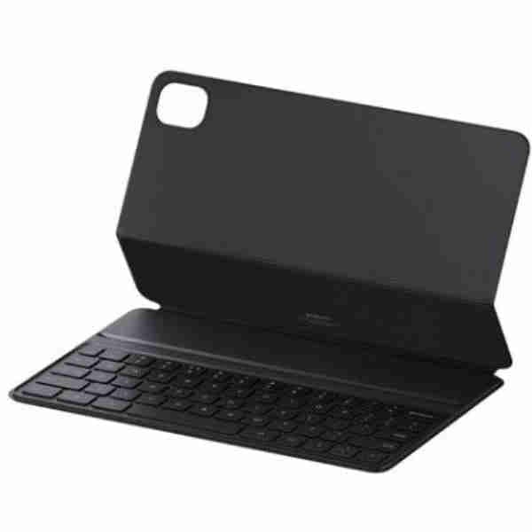 Pad Magic Keyboard