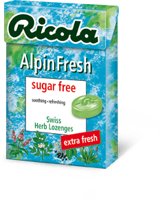 Alpin Fresh