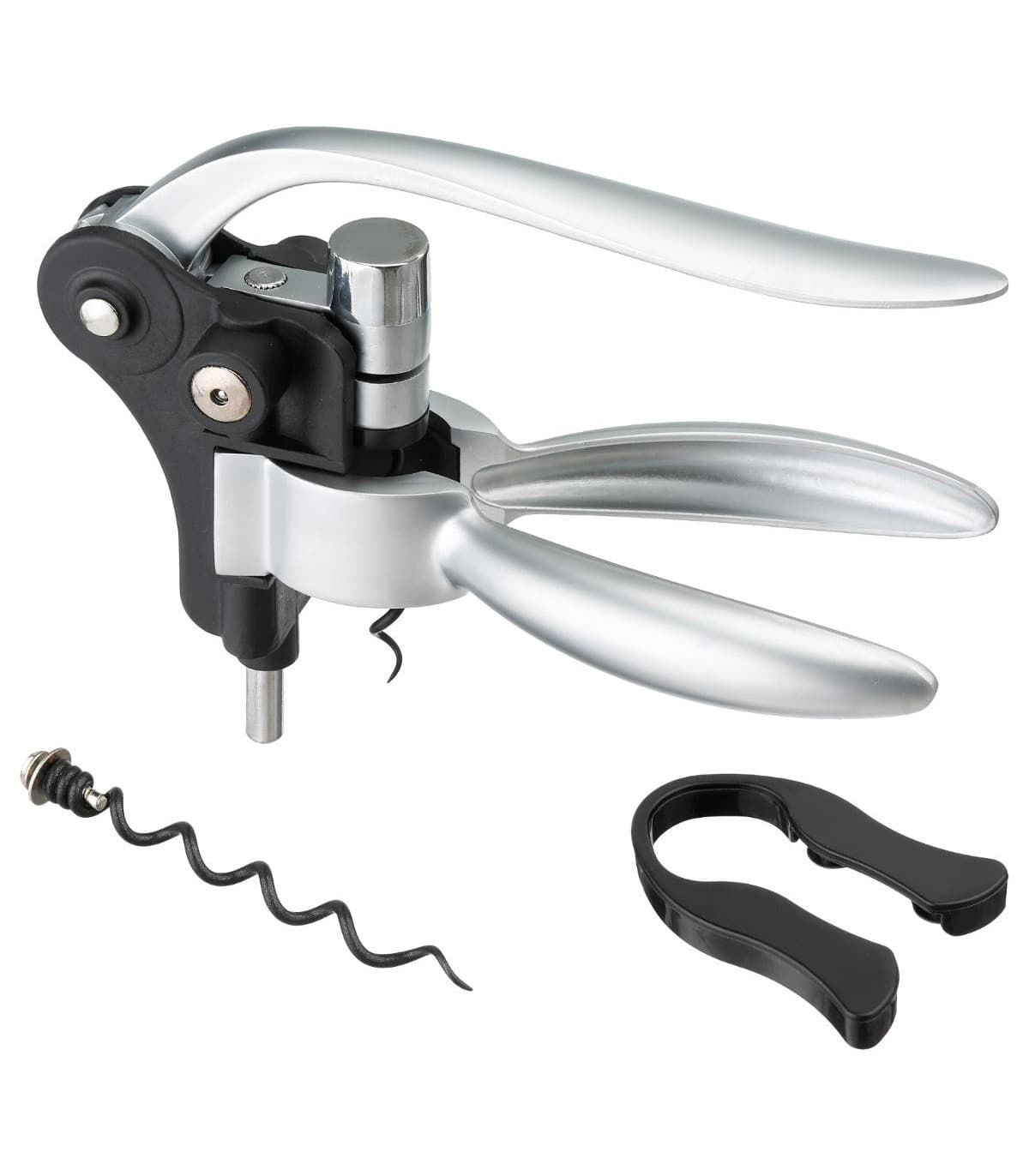 Aluminium Wine Opener